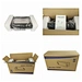 DMX512 3000W Strobe Light